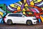 Jeep Grand Cherokee Trackhawk 2019 года (ZA)